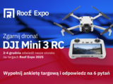 BMI Polska, Grupa Dekarska i partnerzy zapraszają na Roof Expo 2025